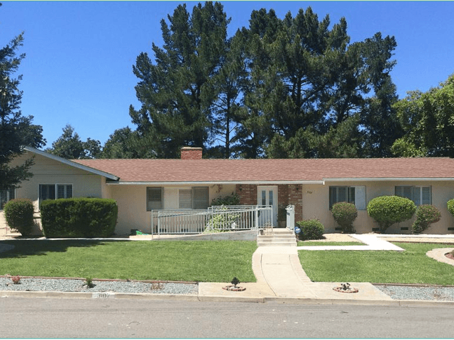 CARING ANGELS CARE HOME Assisted Living Home Image in LAFAYETTE, CA